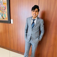 Ca Roshan Pathak