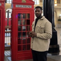 Nawaf Almuwallad