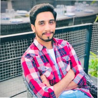 Afnan Haider