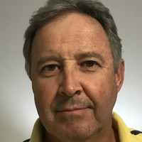 Petrus Potgieter