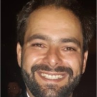 Rafael Corder