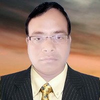 Subas Roy