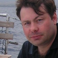 Ben Self