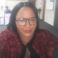 Judy-Rose Cyster