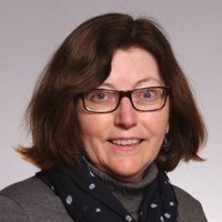 Mary Allen