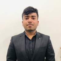 Devansh Gupta
