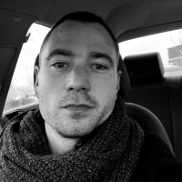 Alex Guillaume