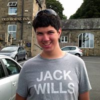 Jacob Eccles
