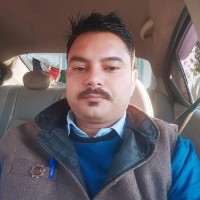 Rajesh Manhas