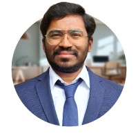 Shubham Damkondwar ®CSPO ®CSM