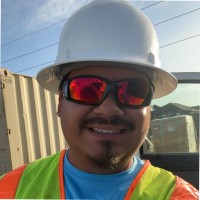 Anthony Mota