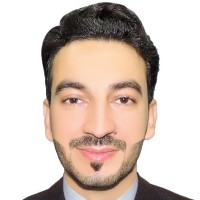 Sami Ullah