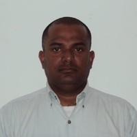Ravindra Jayashantha