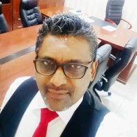 Manoj Haripersad