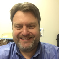 Chris Whinery