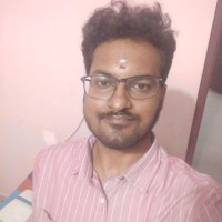 Dr Vigneshwar G