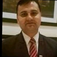 Vikas K.