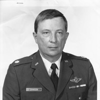 Thomas Johnson