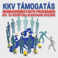 KKV Támogatás