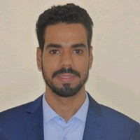 Ismail Moujahid