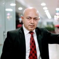 Krishan Kant Dang