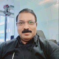 manishkumar pushp