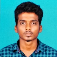 Vimal Raj K