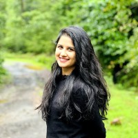 Shreya Shanbhag