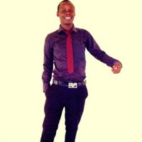 Nicholas Kiprotich