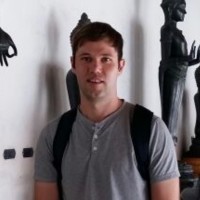 Greg Leedham