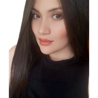 Juliana Florez Rodriguez