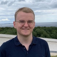 Rasmus Hviid Pilgaard