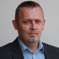 Martin Bucher