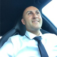 Mauro Vuono