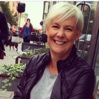 Madeleine Broström