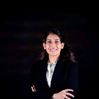 Sidra Ali