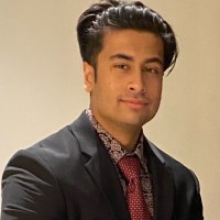 Indranil Saha