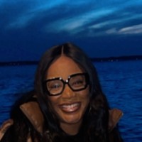 Tanyika Belle (Johnson)