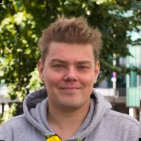 Jeroen Van Nieuwenhuizen