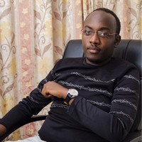 Fernand Rutabingwa