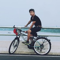 Habrek Lam