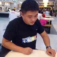 杨传成