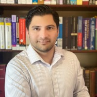 Dr. Timothy Affonso