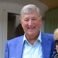Roger Skinner