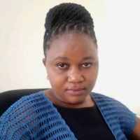 JULIET KIMATHI