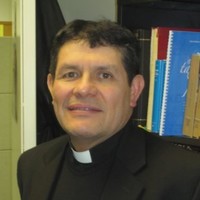 Rev. Lorenzo Ato