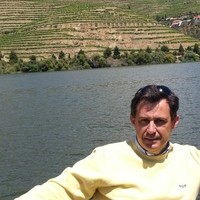 Luis Jorge Verissimo Silvestre