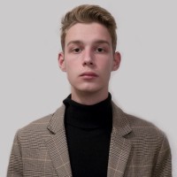 Mateusz Chelstowski