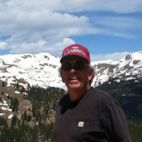 Ray Firchau
