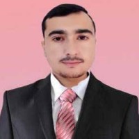 Ishtiaq Ahmad